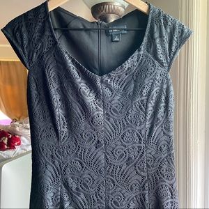 Liz Claiborne lace dress